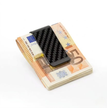 Vexal Clip - Money Clip